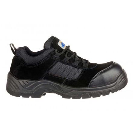 Sicherheitsschuh Trouper S1 | EN ISO 20345:2011 S1