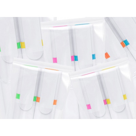 uma Textmarker 2er Set
