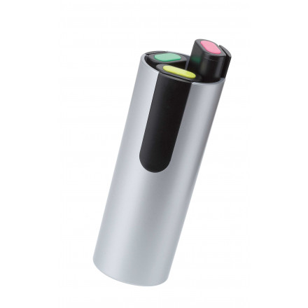 uma Textmarker 3er Set SI