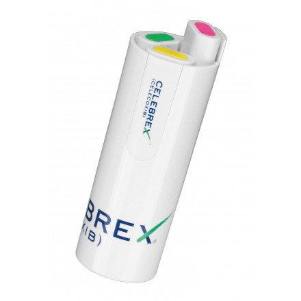 uma Textmarker 3er Set