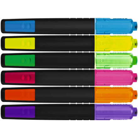 uma Liqeo Highlighter Pen