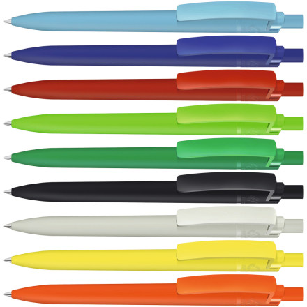 uma Druckkugelschreiber Recycled Pet Pen Step F Gum