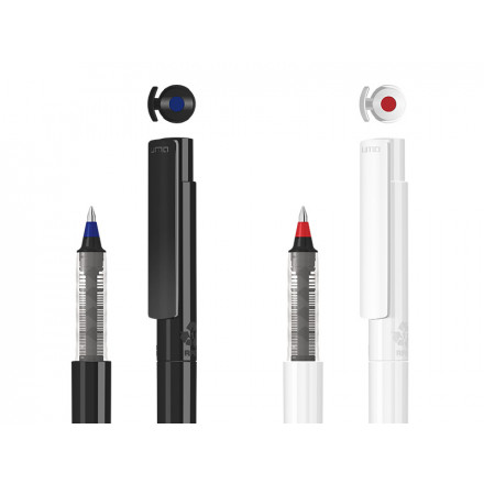 uma Rollerball Recycled PET Pen Pro R