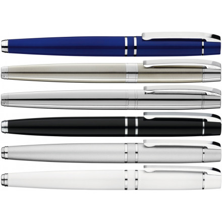 uma Metall-Rollerball Vip R