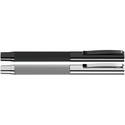 uma Metall-Rollerball Mesh R