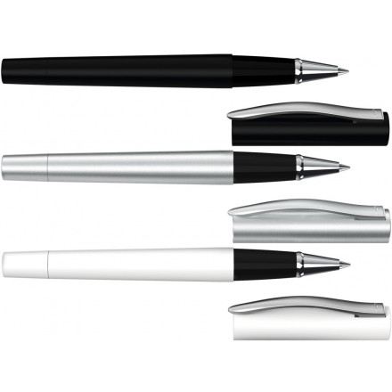uma Metall-Rollerball Titan One R