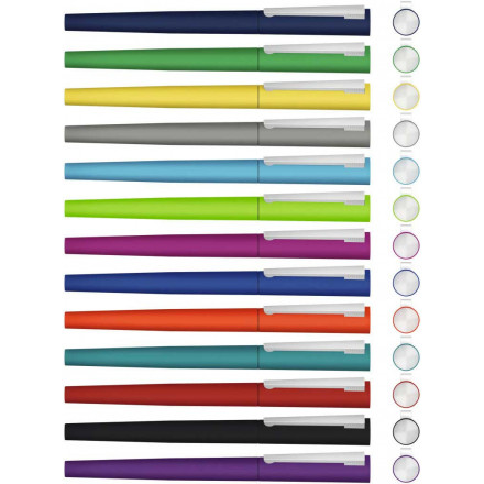 uma Metall-Rollerball Brush R Gum
