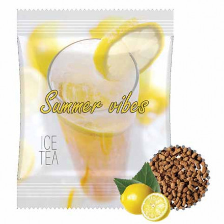 Instant Eistee verschiedene Sorten, ca. 10g, Midi-Tüte