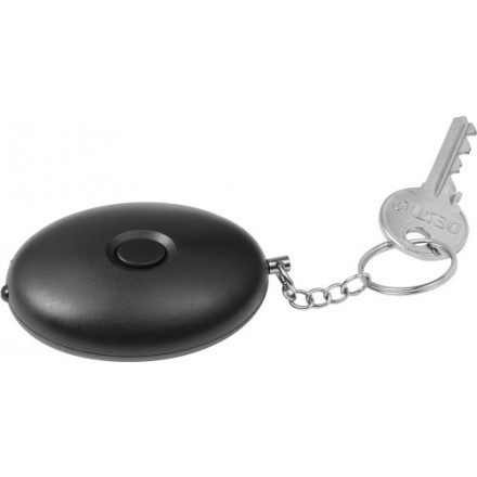 Schlüsselanhänger mit Alarmknopf
