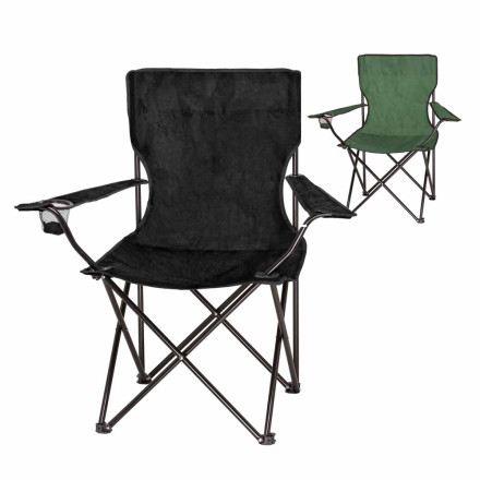 Campingstuhl Safari