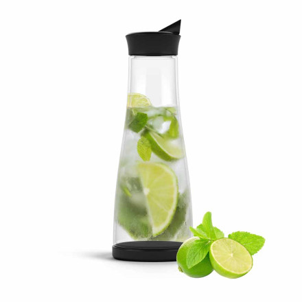 Glaskaraffe Fresh 1,0 l