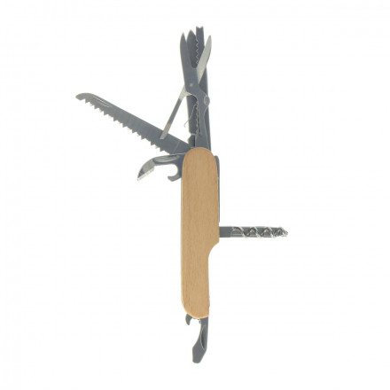 Taschenmesser Wood