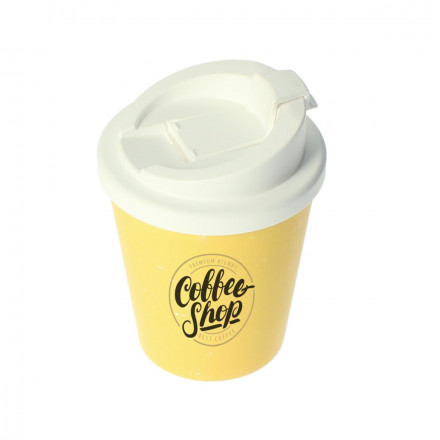 Kaffeebecher Premium Deluxe small | 0,25 l