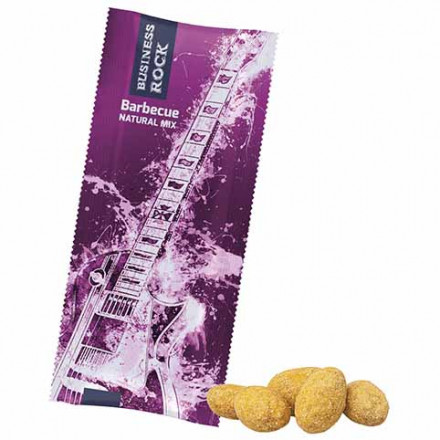 Erdnüsse verschiedene Sorten 20 g Snack Stick