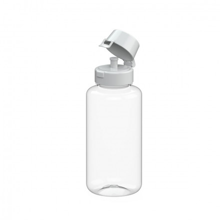 Trinkflasche School | verschiedene Füllmengen
