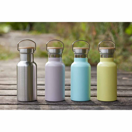 Vakuum Flasche Cascada
