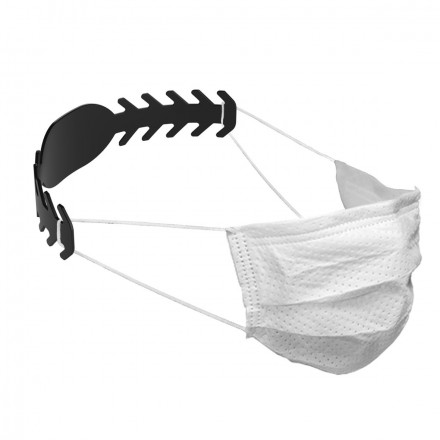 Maskenhalterung Comfort