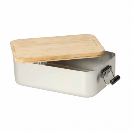 Vorratsdose Bamboo klein