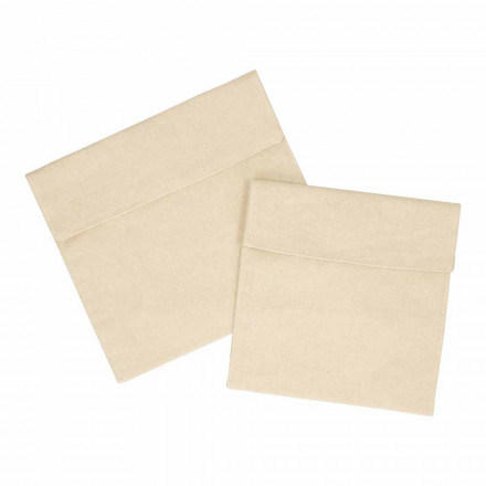 Lunchbag Cotton klein