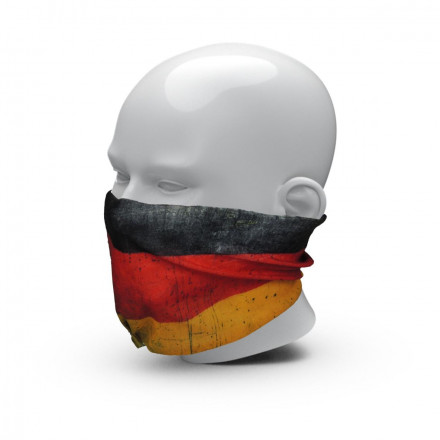 Multiband Germany kurz