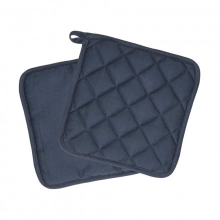 Topflappen Heat resistant 2er Set