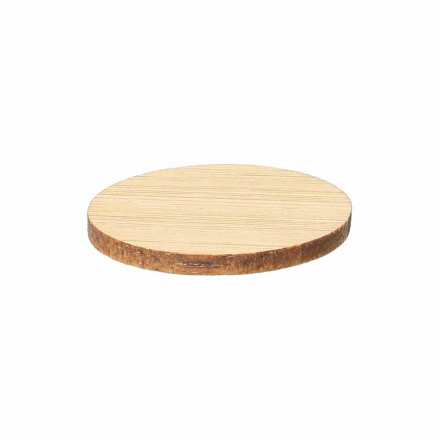 Einkaufswagenchip Bamboo