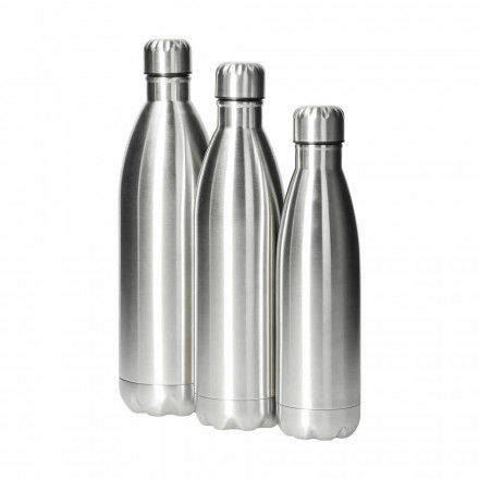 Vakuum Flasche Colare | verschiedene Füllmengen