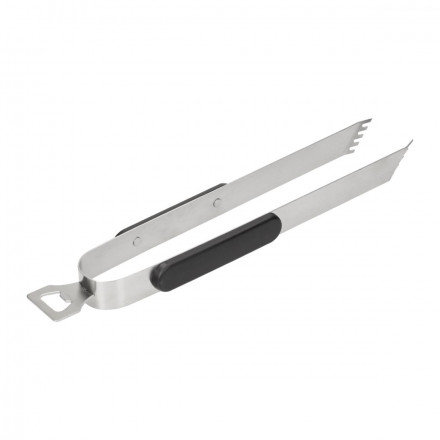 Grillzange Opener mit Kapselheber