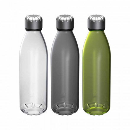 Glasflasche Colare | 600 ml