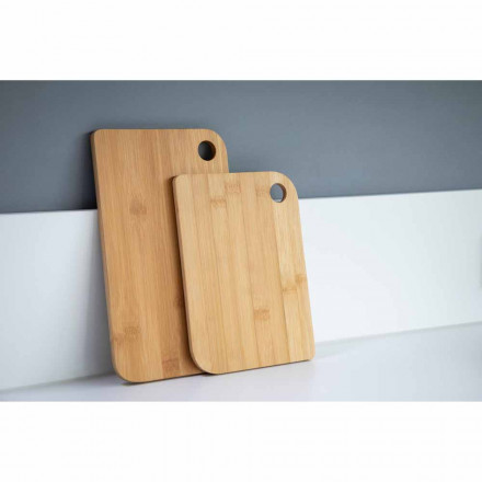 Schneidbrett Bamboo | verschiedene Abmessungen