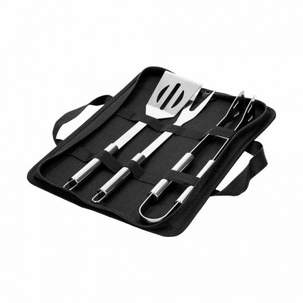 Grillset Party