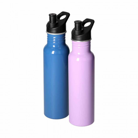 Aluminiumflasche Miami | 650 ml