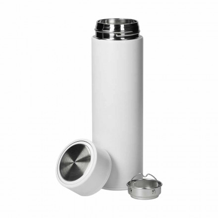 Vakuum Flasche Alaska | 400 ml