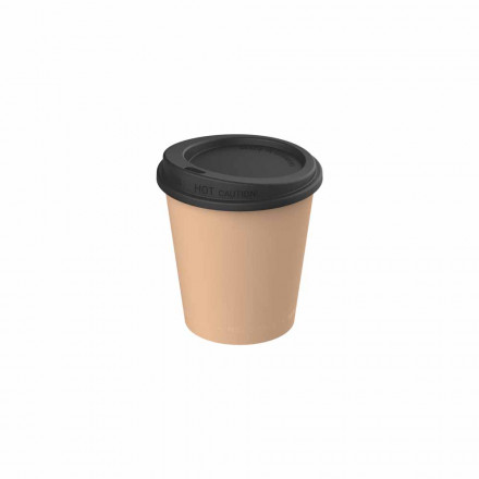 Kaffeebecher ToGo | 200 ml