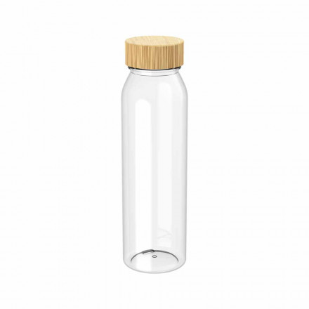 Trinkflasche Active Natural 650 ml