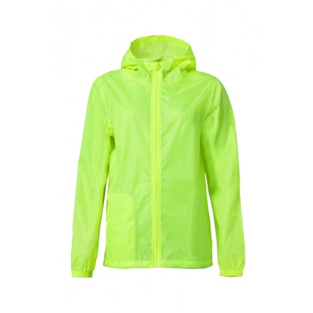 Basic Rain Jacket  - Clique