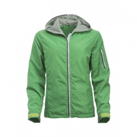 Seabrook Ladies Jacket - CLIQUE