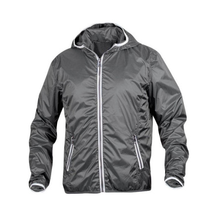 Hardy Windbreaker - CLIQUE