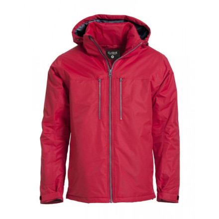Kingslake Wetterjacke - CLIQUE