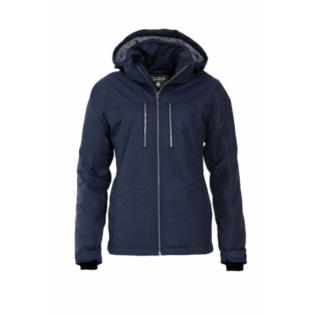 Kingslake Wetterjacke Ladies - CLIQUE