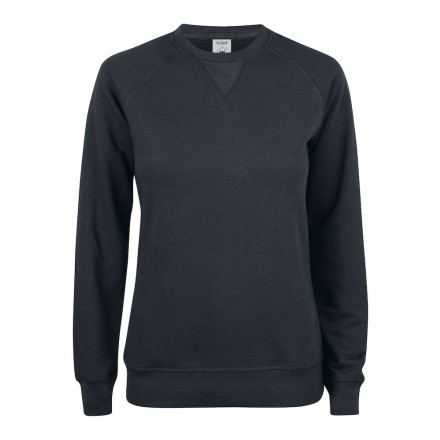Premium OC Roundneck Ladies Baumwolle