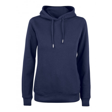 Premium OC Hoody Ladies Baumwolle