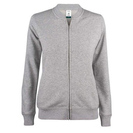 Premium OC Cardigan Ladies Baumwolle