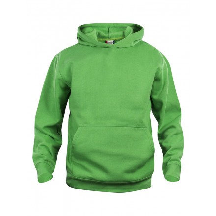 Basic Hoody Junior - Clique
