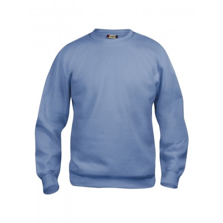Basic Roundneck - Clique
