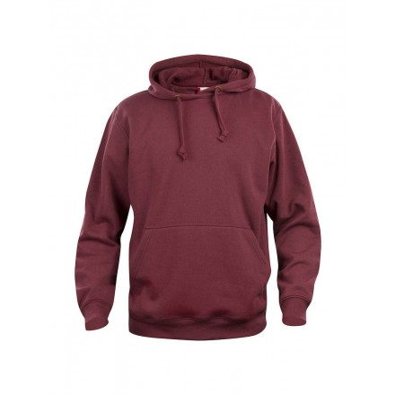 Basic Hoody - Clique