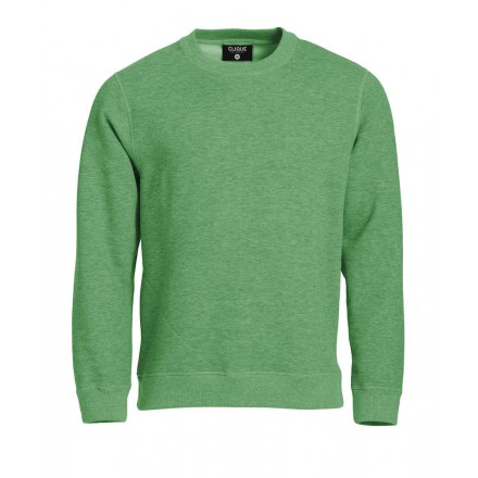 Classic Roundneck - CLIQUE