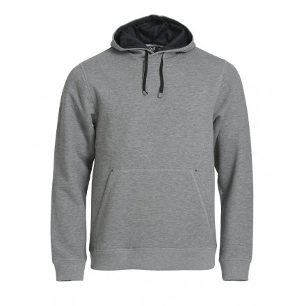 Classic Hoody - CLIQUE