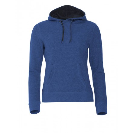 Classic Hoody Ladies - CLIQUE