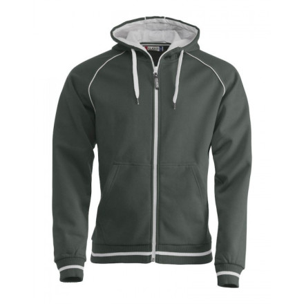 Gerry Sweatjacke - CLIQUE